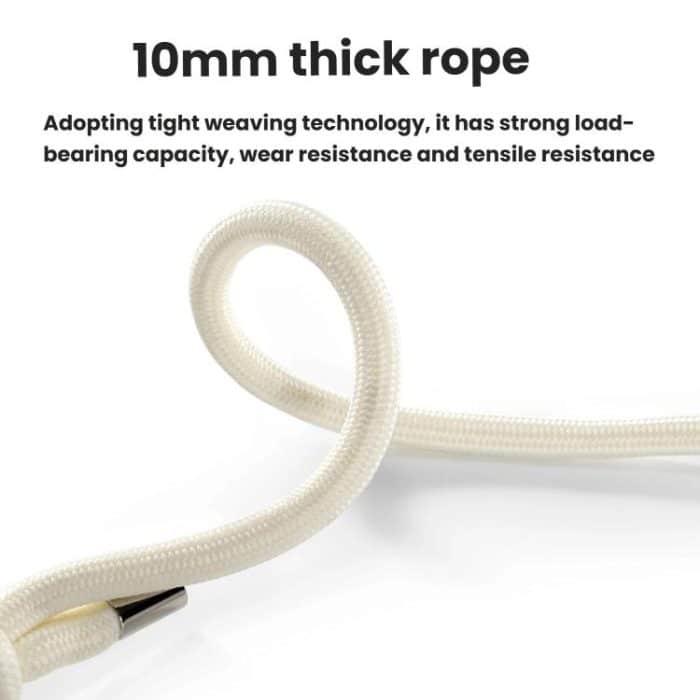 For DJI Pocket 3 Cwatcun D195 Medium Pocket Tripod Camera Bag Camera Accessories Shoulder Bag, D195 – Bild 4