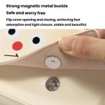 For DJI Pocket 3 Cwatcun D195 Medium Pocket Tripod Camera Bag Camera Accessories Shoulder Bag, D195 – Bild 5