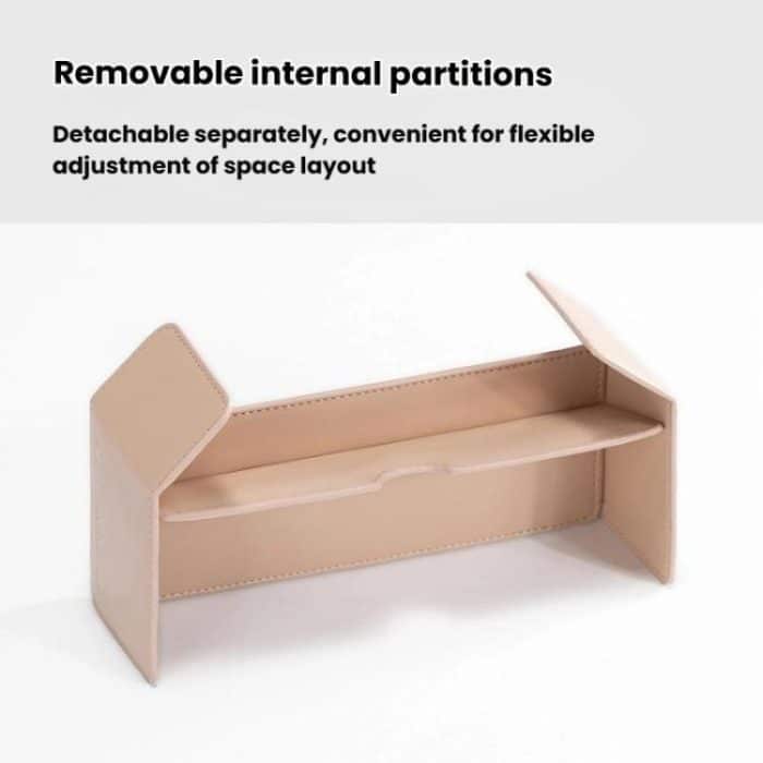 For DJI Pocket 3 Cwatcun D195 Medium Pocket Tripod Camera Bag Camera Accessories Shoulder Bag, D195 – Bild 7