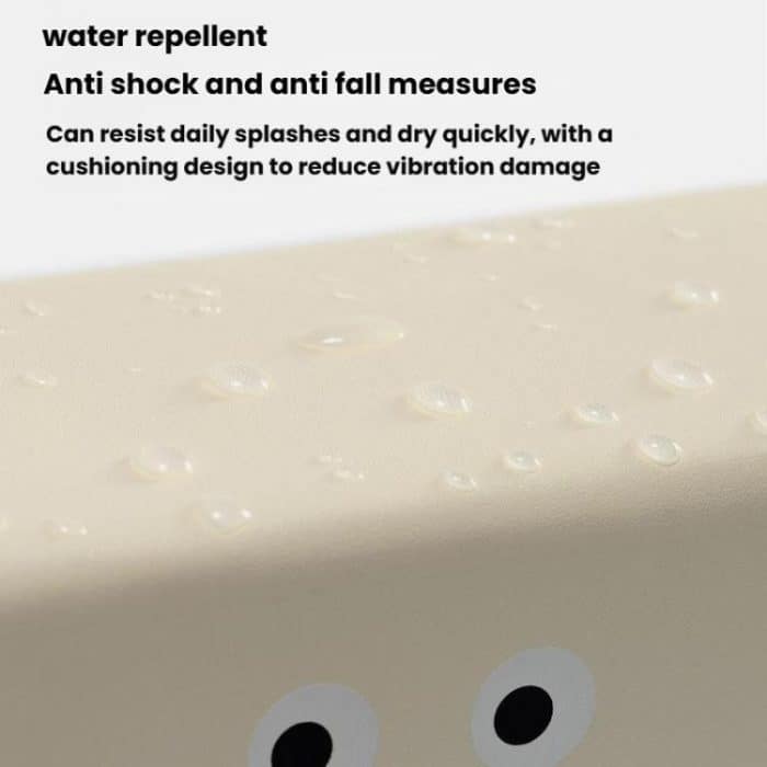 For DJI Pocket 3 Cwatcun D195 Medium Pocket Tripod Camera Bag Camera Accessories Shoulder Bag, D195 – Bild 9