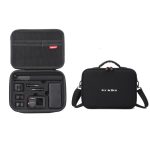Carrying Case For DJI Action 5 Pro /Action 4 / Action 3 All-in-One Kit Durable Shoulder & Hand Carry Bag