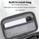 For DJI OSMO Mobile 7/7P BRDRC Mobile Panel Handheld Storage Bag – Bild 5