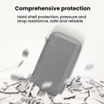 For DJI OSMO Mobile 7/7P BRDRC Mobile Panel Handheld Storage Bag – Bild 6