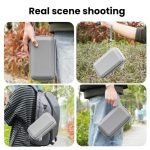 For DJI OSMO Mobile 7/7P BRDRC Mobile Panel Handheld Storage Bag – Bild 8