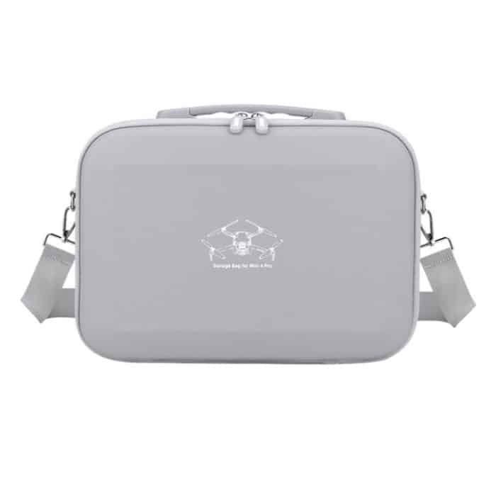 For DJI MINI 4 PRO BRDRC Remote Control Accessories Storage Handbag – Bild 2