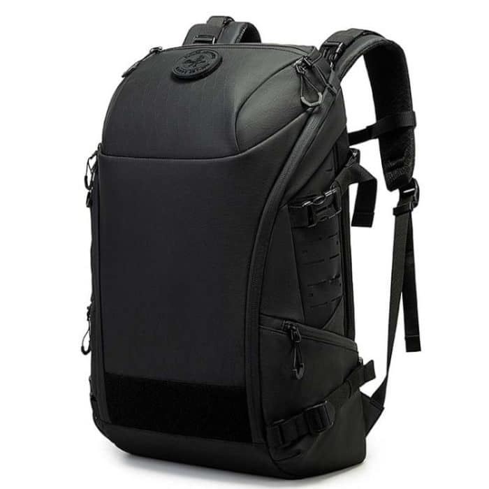 BANGE  FW-226 Men Outdoor Large Capacity Backpack Sports Bag, FW-226 – Bild 1