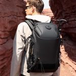 BANGE  FW-226 Men Outdoor Large Capacity Backpack Sports Bag, FW-226 – Bild 11