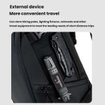 BANGE  FW-226 Men Outdoor Large Capacity Backpack Sports Bag, FW-226 – Bild 6