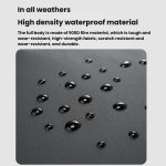 BANGE  FW-226 Men Outdoor Large Capacity Backpack Sports Bag, FW-226 – Bild 7