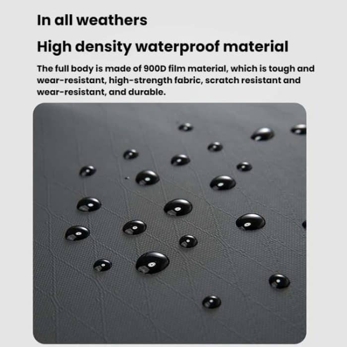 BANGE  FW-226 Men Outdoor Large Capacity Backpack Sports Bag, FW-226 – Bild 7