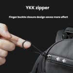 BANGE  FW-226 Men Outdoor Large Capacity Backpack Sports Bag, FW-226 – Bild 9