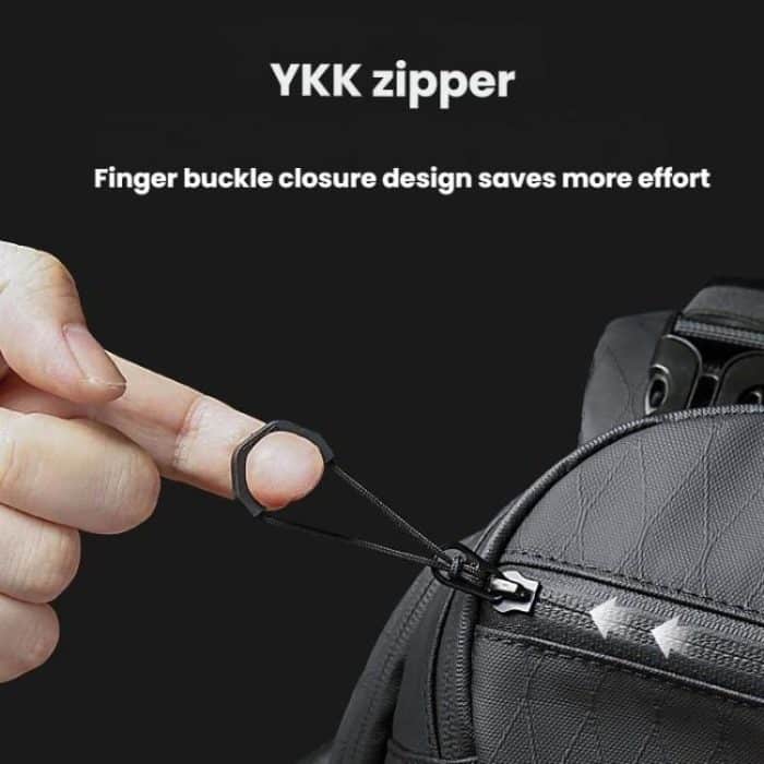 BANGE  FW-226 Men Outdoor Large Capacity Backpack Sports Bag, FW-226 – Bild 9