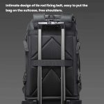BANGE  FW-226 Men Outdoor Large Capacity Backpack Sports Bag, FW-226 – Bild 10