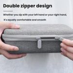 For Insta360 GO3 BRDRC Protection Portable Storage Bag – Bild 5