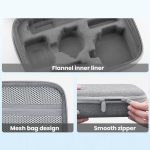 For Insta360 GO3 BRDRC Protection Portable Storage Bag – Bild 7