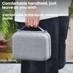 For Insta360 GO3 BRDRC Protection Portable Storage Bag – Bild 8