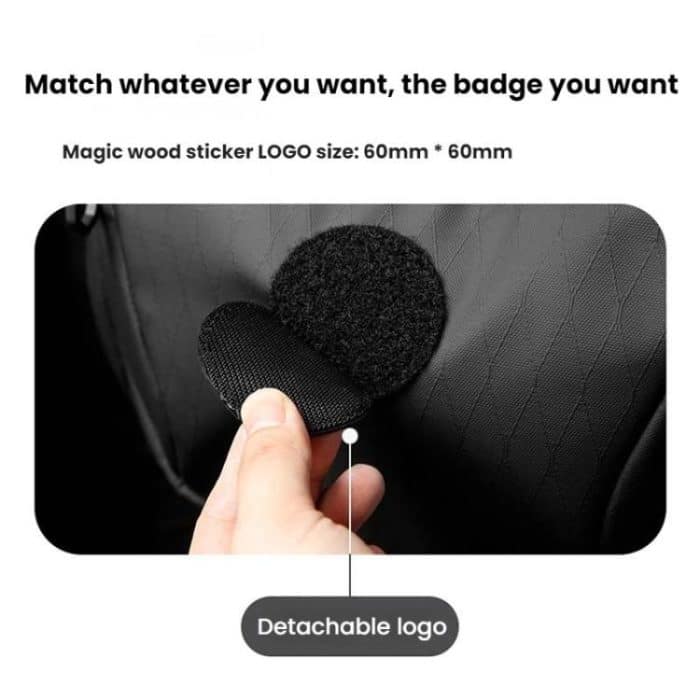 BANGE FW-227 Men Outdoor Cycling Breast Pack Crossbody Bag Large Capacity Hiking Backpack, FW-227 – Bild 5