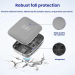 For DJI Neo BRDRC Handheld Drone Protection Storage Bag – Bild 4