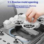 For DJI Neo BRDRC Handheld Drone Protection Storage Bag – Bild 6