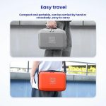 For DJI Neo BRDRC Handheld Drone Protection Storage Bag – Bild 7