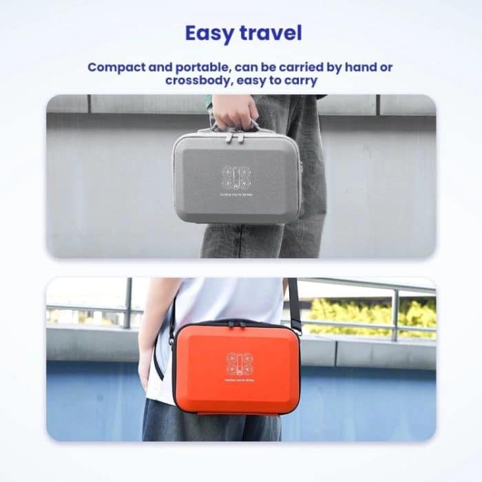 For DJI Neo BRDRC Handheld Drone Protection Storage Bag – Bild 7