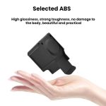 For DJI OSMO POCKET 3 BRDRC Gimbal Camera Protection Lens Cover – Bild 4