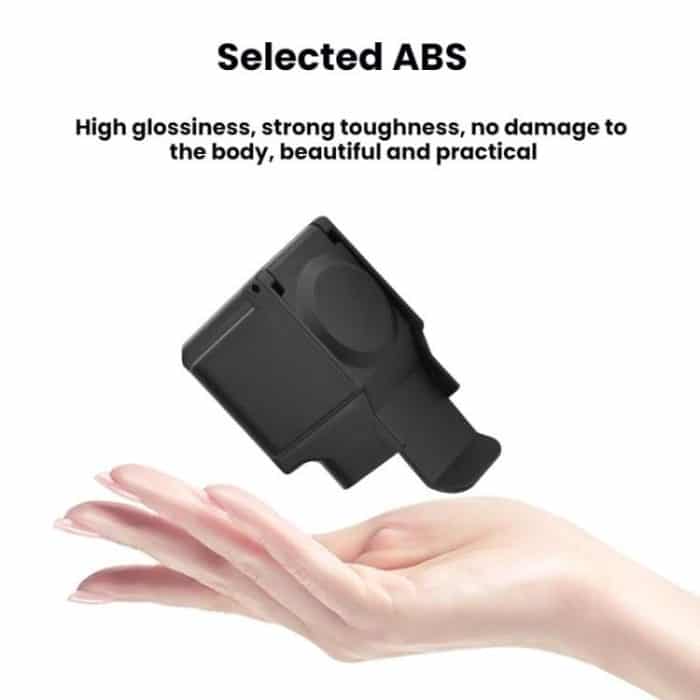 For DJI OSMO POCKET 3 BRDRC Gimbal Camera Protection Lens Cover – Bild 4