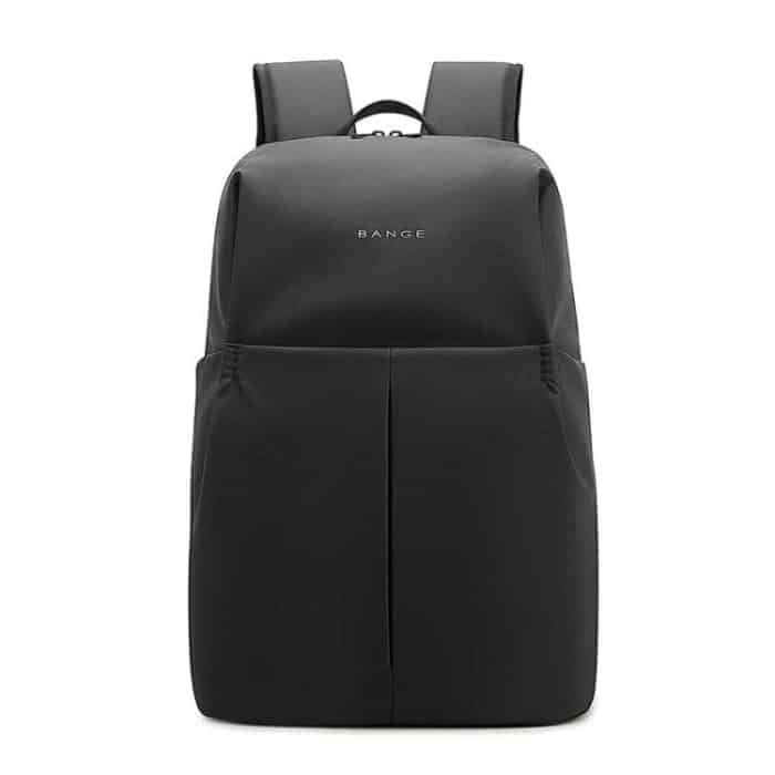TBD0606149601A.jpg BANGE BG-3078 Business Commuting Large Capacity Backpack Computer Pack – Bild 1