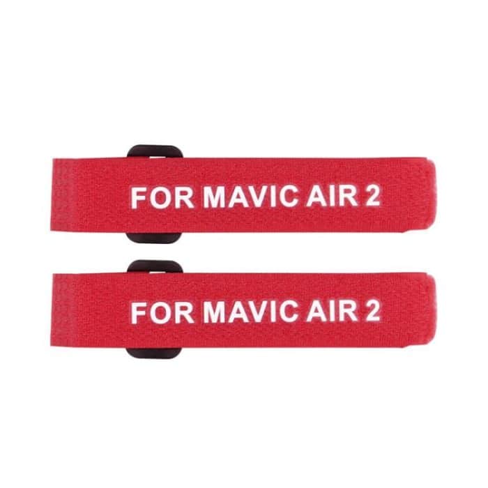 For DJI MAVIC AIR 2 BRDRC Drone Propeller Straps – Bild 1