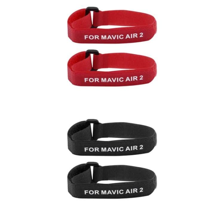 For DJI MAVIC AIR 2 BRDRC Drone Propeller Straps – Bild 2