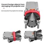For DJI MAVIC AIR 2 BRDRC Drone Propeller Straps – Bild 3