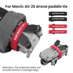 For DJI MAVIC AIR 2 BRDRC Drone Propeller Straps – Bild 4