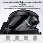 For DJI MAVIC AIR3/MINI 4PRO BRDRC Bandle Paddle – Bild 5