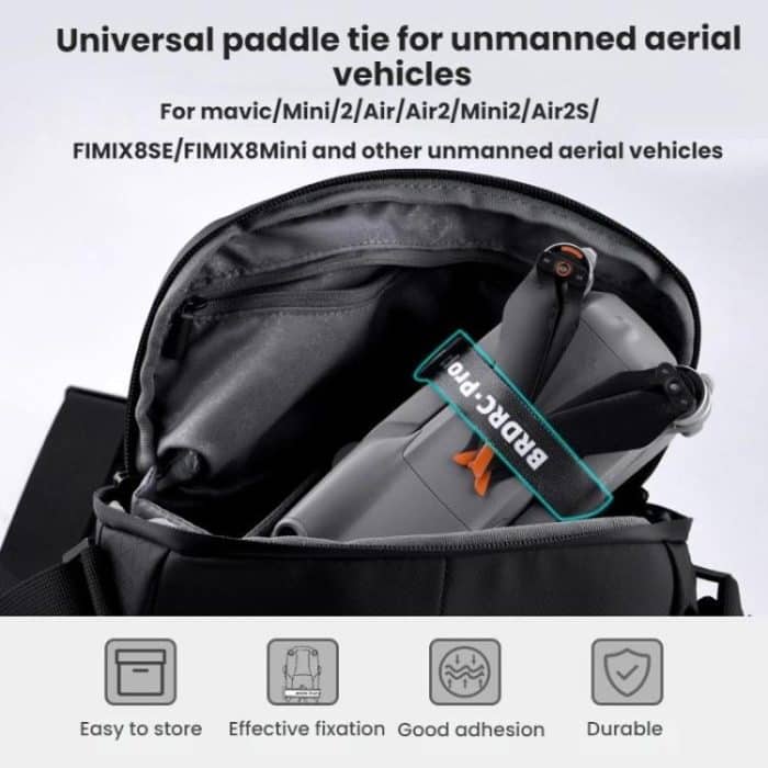 For DJI MAVIC AIR3/MINI 4PRO BRDRC Bandle Paddle – Bild 5