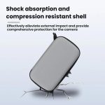 For Insta360 GO3 BRDRC Accessories Portable Storage Bag – Bild 4