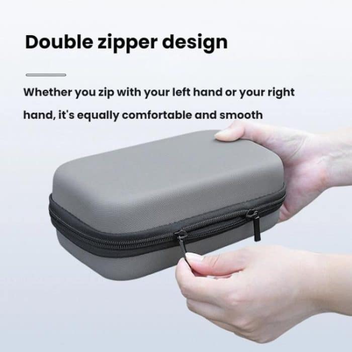 For Insta360 GO3 BRDRC Accessories Portable Storage Bag – Bild 5