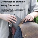 For Insta360 GO3 BRDRC Accessories Portable Storage Bag – Bild 8