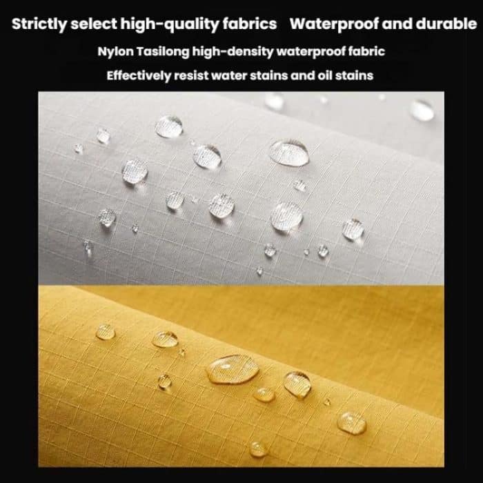 BANGE BG-7851 Men Crossbody Bag Multifunctional Lightweight Casual Commuting Chest Pack Small Shoulder Bag – Bild 9