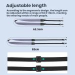 For DJI MINI 3/4 PRO/MAVIC 3 Classic BRDRC Screen Remote Control Strap – Bild 3