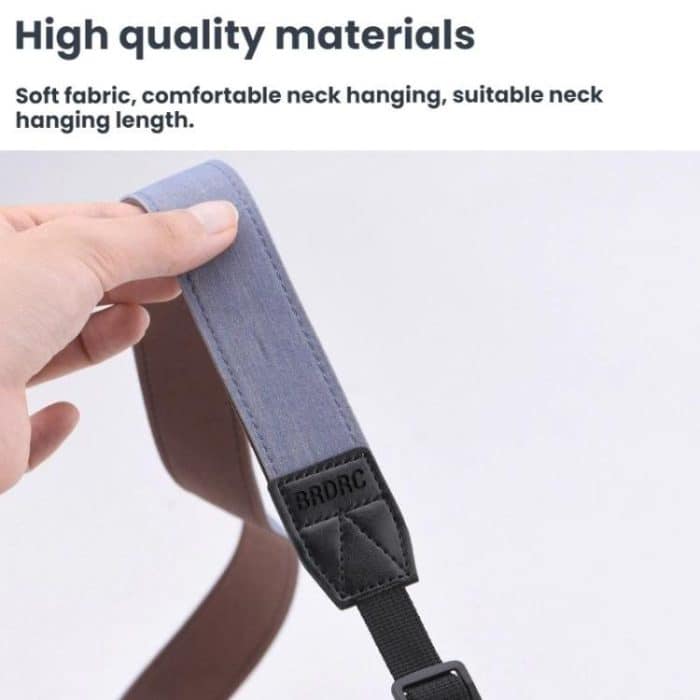 For DJI MINI 3/4 PRO/MAVIC 3 Classic BRDRC Screen Remote Control Strap – Bild 4