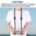 For DJI MINI 3/4 PRO/MAVIC 3 Classic BRDRC Screen Remote Control Strap – Bild 5