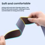 For DJI MINI 3/4 PRO/MAVIC 3 Classic BRDRC Screen Remote Control Strap – Bild 6