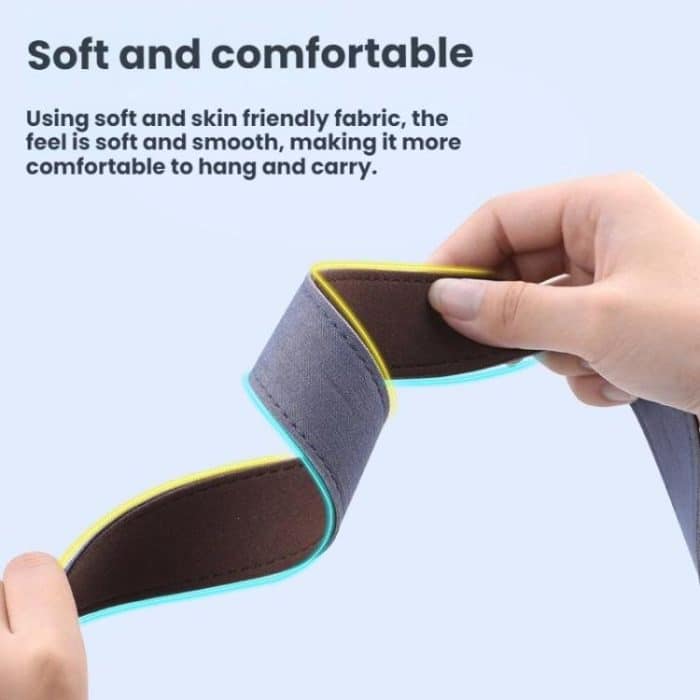 For DJI MINI 3/4 PRO/MAVIC 3 Classic BRDRC Screen Remote Control Strap – Bild 6