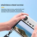 For DJI MINI 3/4 PRO/MAVIC 3 Classic BRDRC Screen Remote Control Strap – Bild 7