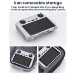 For DJI MINI 3/4 PRO/MAVIC 3 Classic BRDRC Screen Remote Control Strap – Bild 8