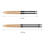 For DJI MINI 3/4 PRO/AIR 3S BRDRC Remote Control Strap – Bild 2