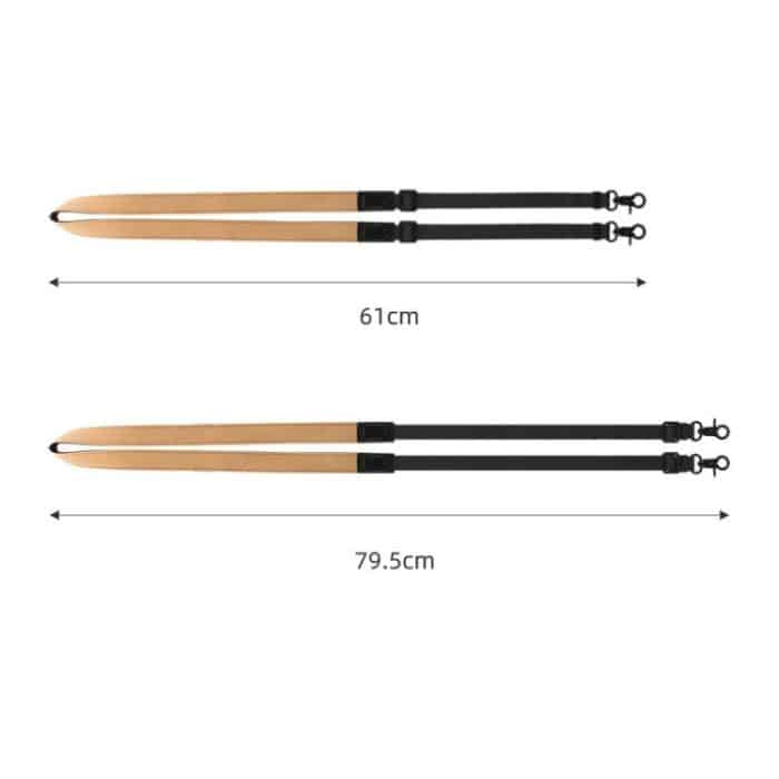 For DJI MINI 3/4 PRO/AIR 3S BRDRC Remote Control Strap – Bild 2