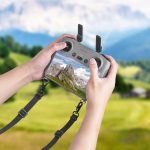 For DJI MINI 3/4 PRO/AIR 3S BRDRC Remote Control Strap – Bild 12