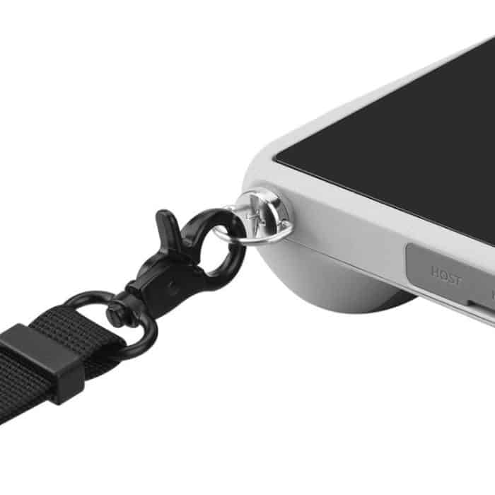 For DJI MINI 3/4 PRO/AIR 3S BRDRC Remote Control Strap – Bild 3