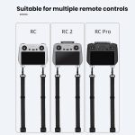 For DJI MINI 3/4 PRO/AIR 3S BRDRC Remote Control Strap – Bild 4